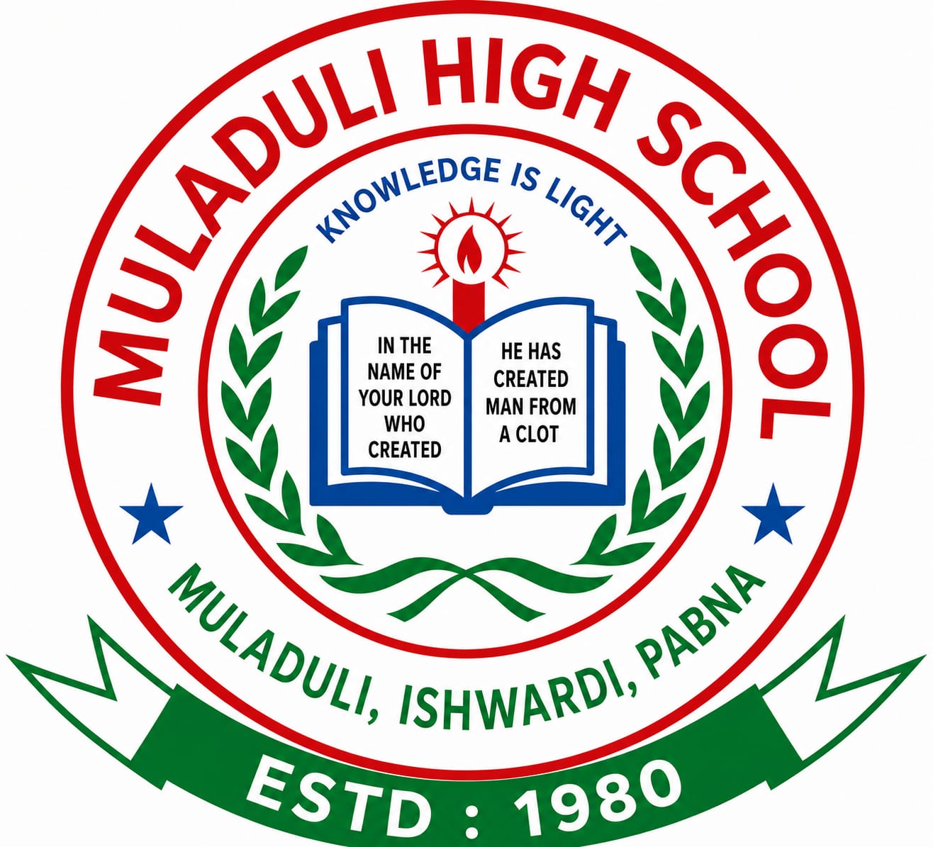 Danthia Bamongram Union High School